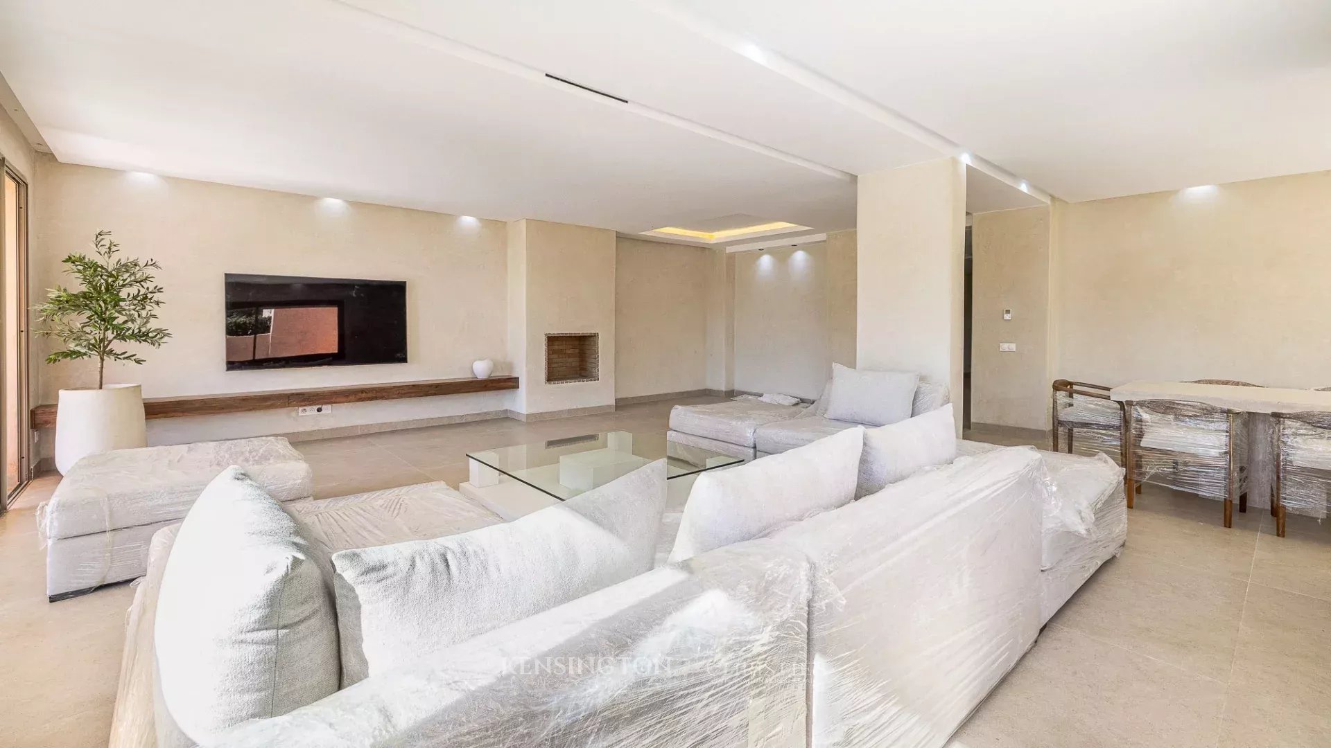 Villa Tadlaki in Marrakech, Morocco