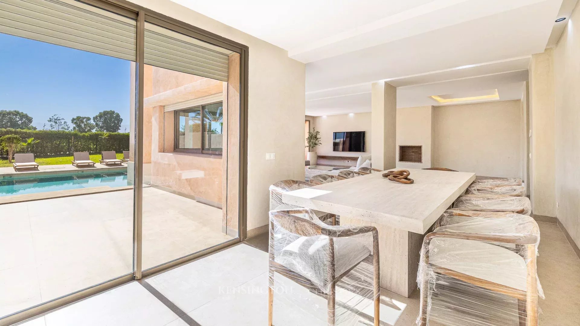 Villa Tadlaki in Marrakech, Morocco