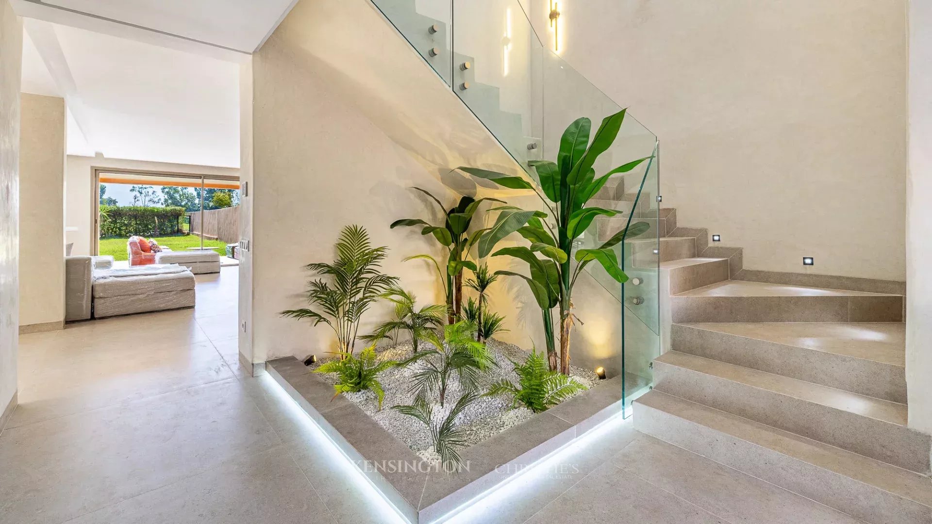 Villa Tadlaki in Marrakech, Morocco