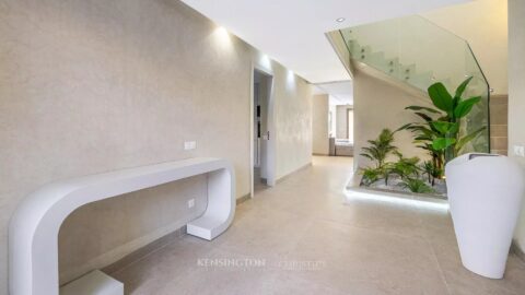 Villa Tadlaki in Marrakech, Morocco