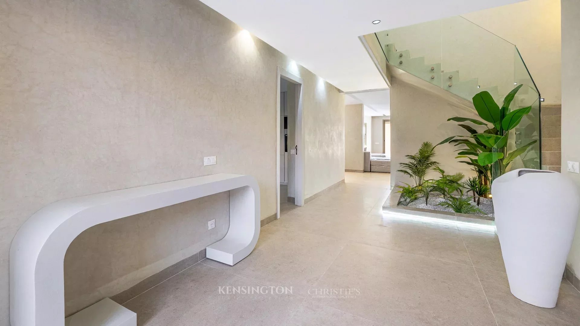 Villa Tadlaki in Marrakech, Morocco