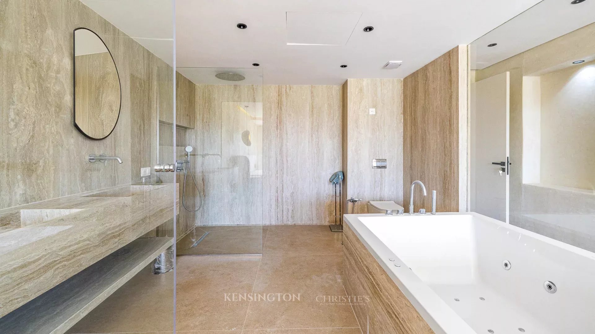 Villa Tadlaki in Marrakech, Morocco