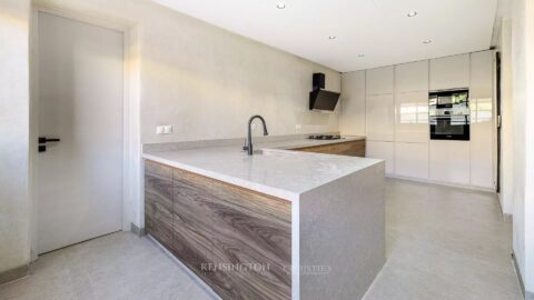 Villa Tadlaki in Marrakech, Morocco