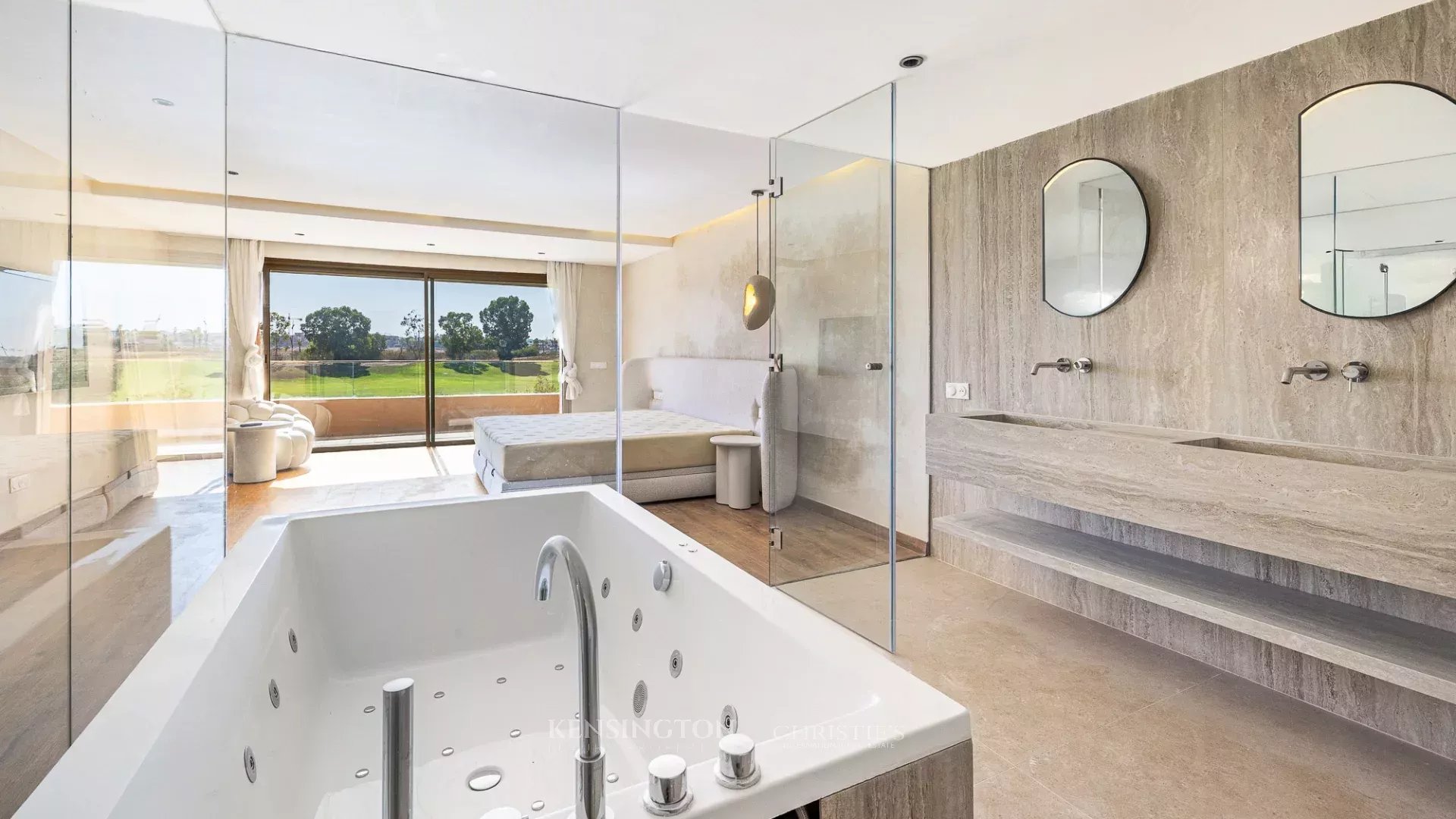 Villa Tadlaki in Marrakech, Morocco