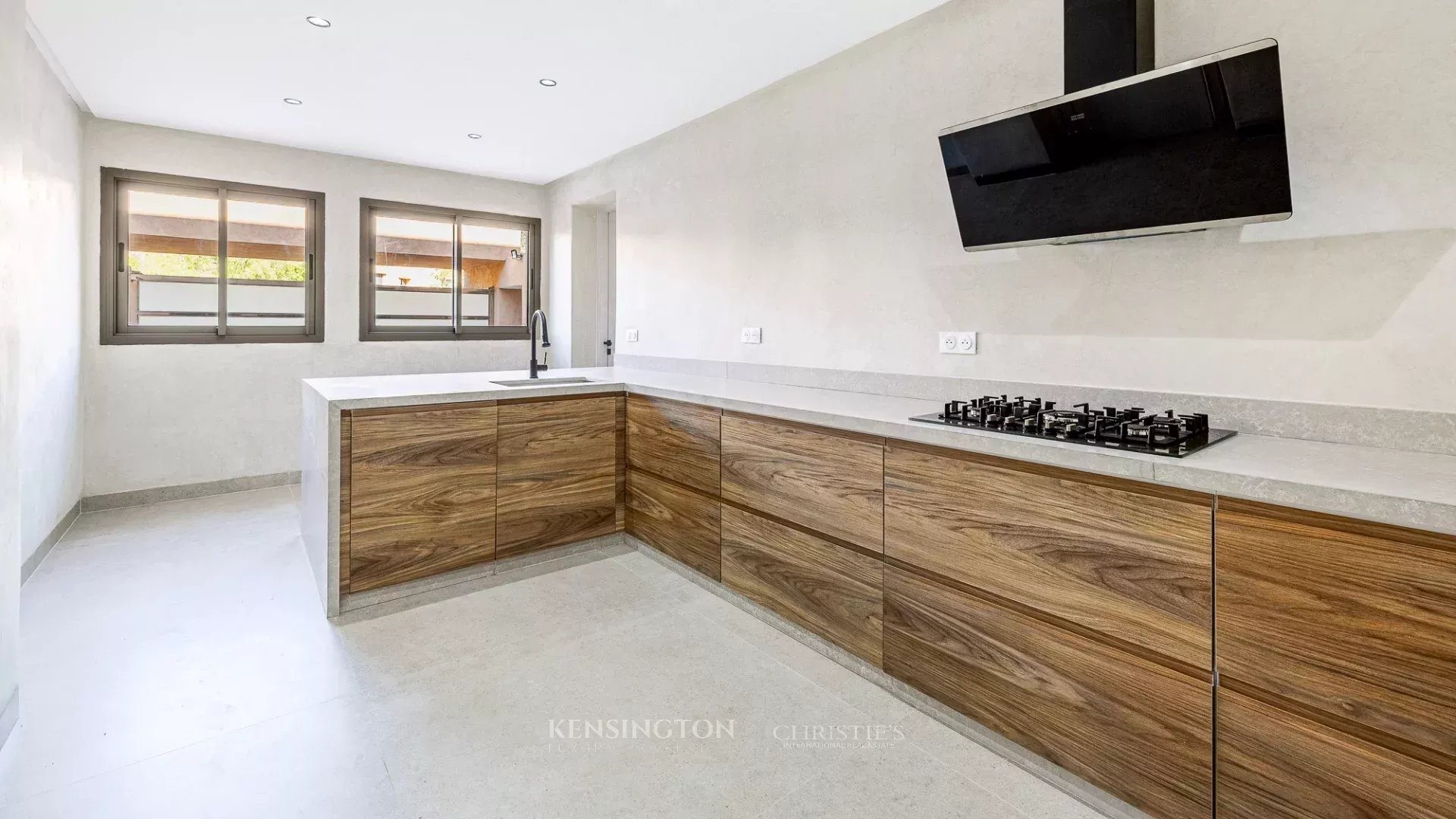 Villa Tadlaki in Marrakech, Morocco