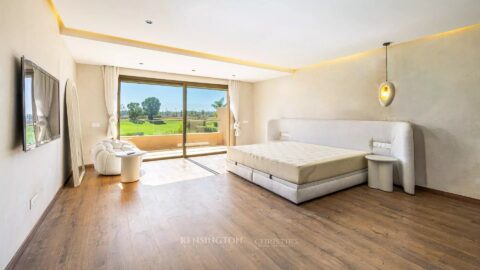 Villa Tadlaki in Marrakech, Morocco