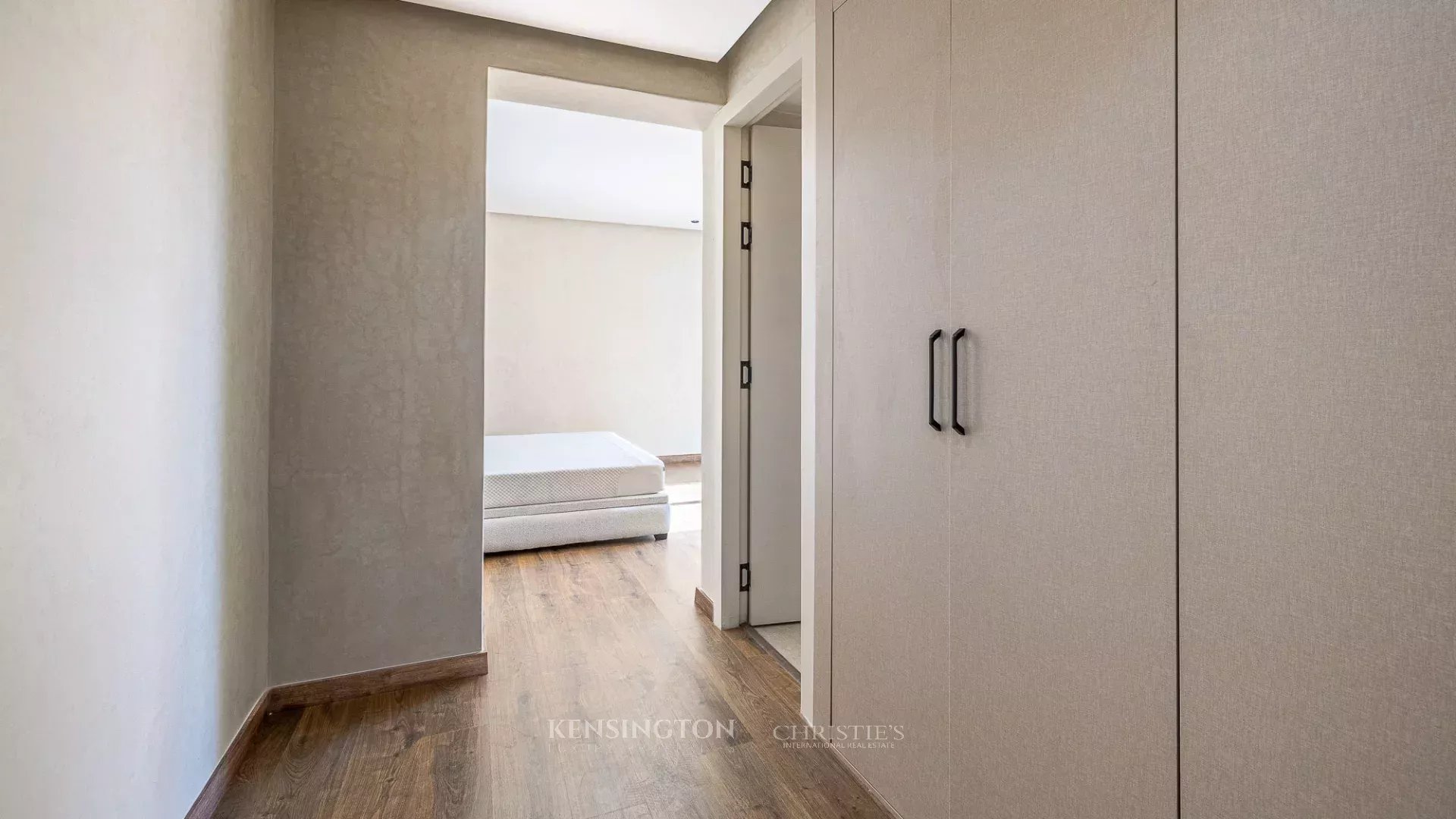 Villa Tadlaki in Marrakech, Morocco