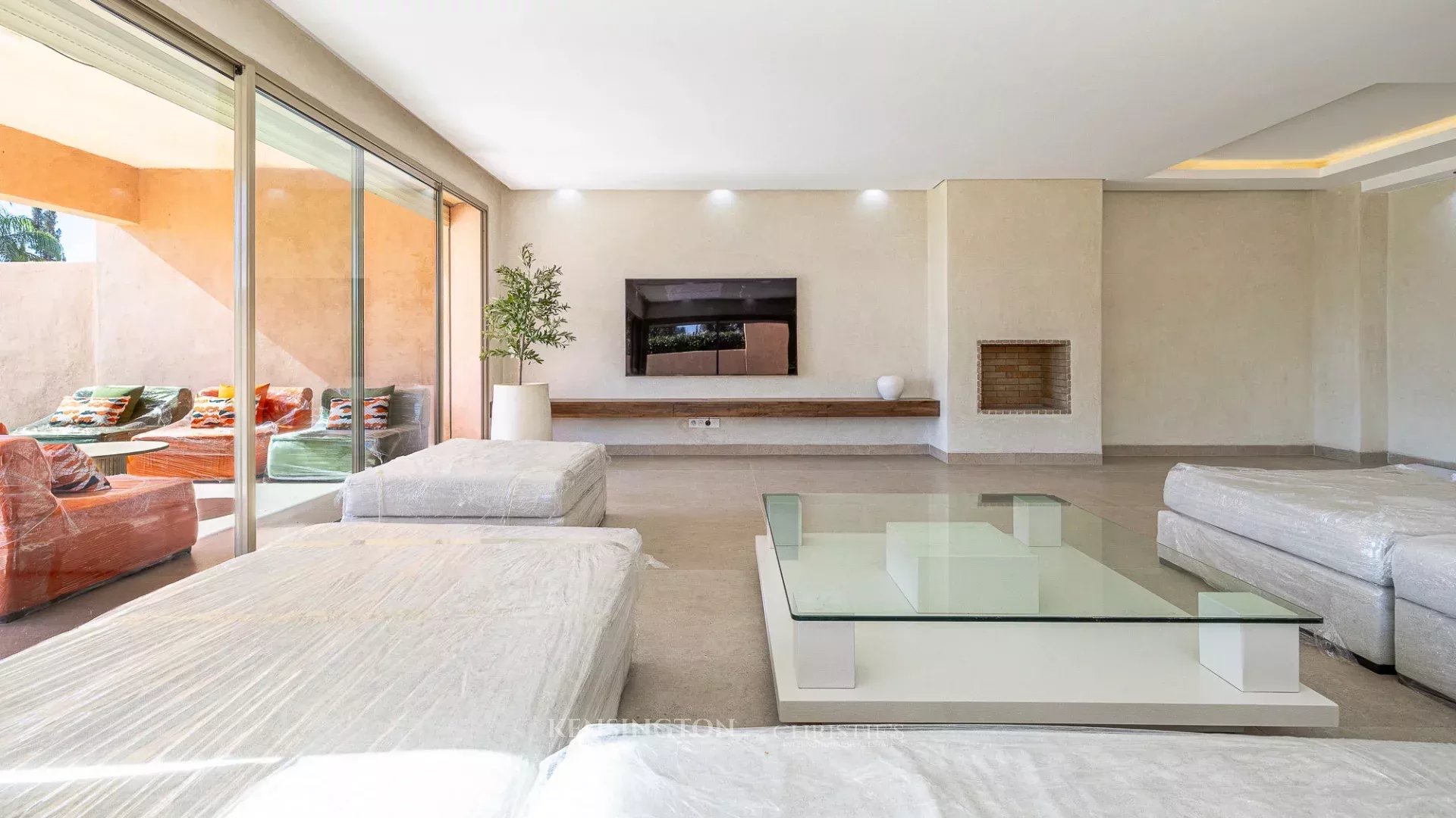 Villa Tadlaki in Marrakech, Morocco