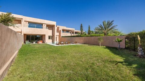 Villa Tadlaki in Marrakech, Morocco