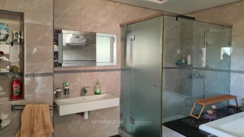 Villa Tamara in Agadir, Morocco