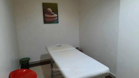 Villa Tamara in Agadir, Morocco