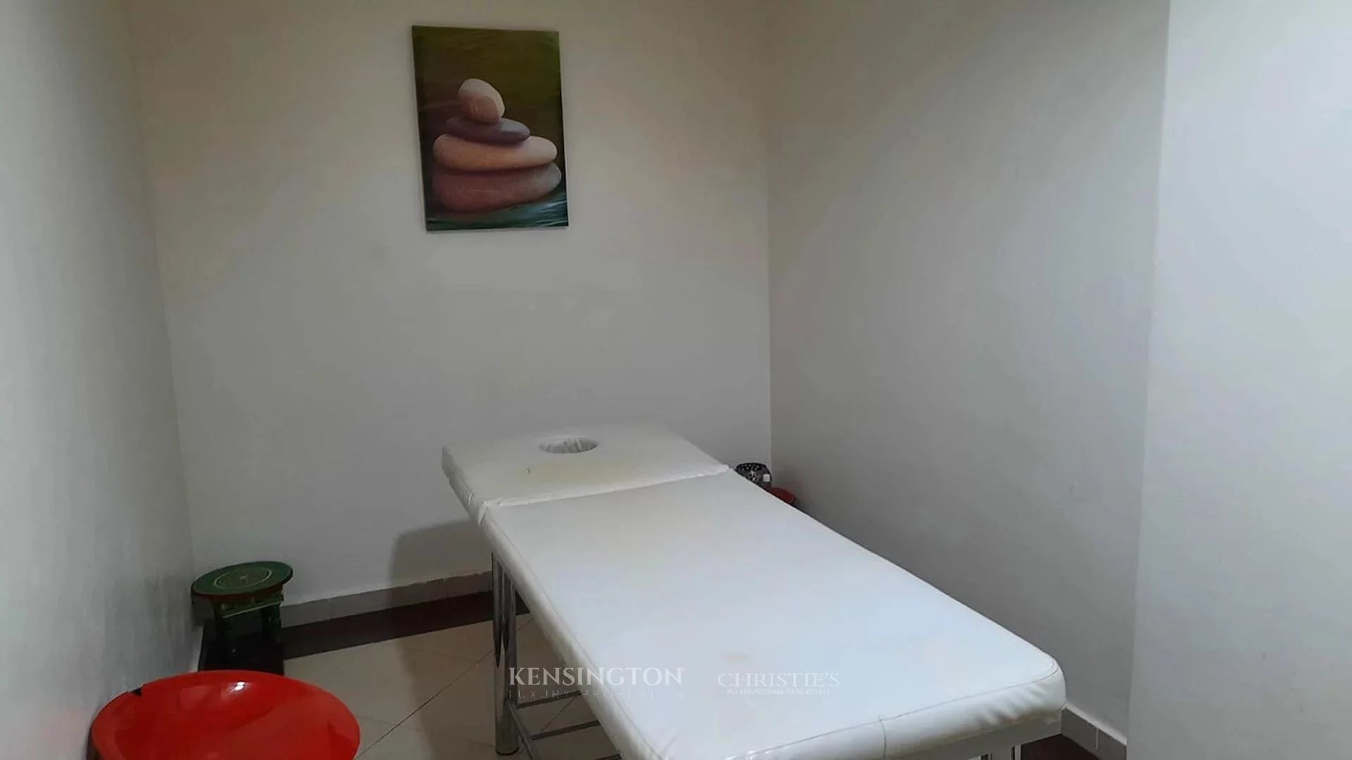 Villa Tamara in Agadir, Morocco