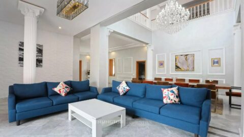 Villa Tamsna in Marrakech, Morocco