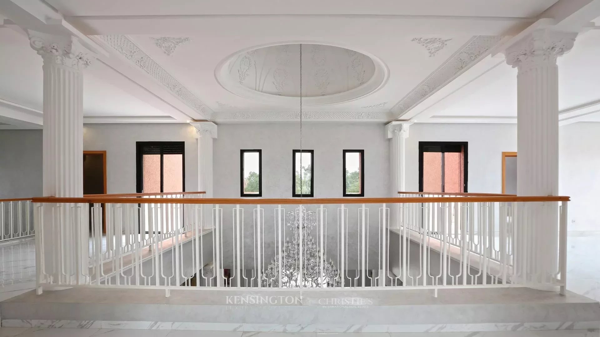 Villa Tamsna in Marrakech, Morocco