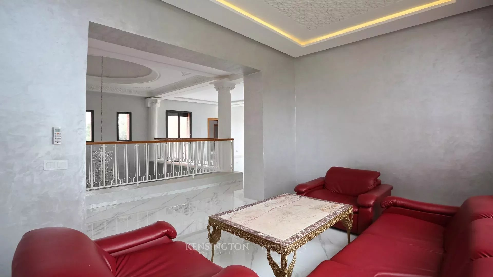 Villa Tamsna in Marrakech, Morocco