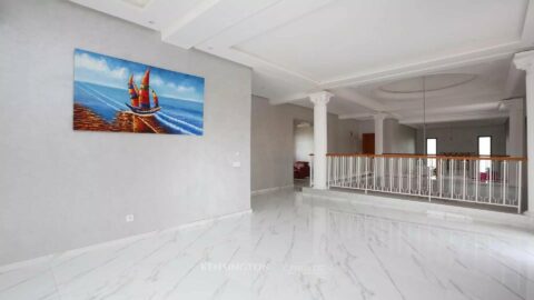 Villa Tamsna in Marrakech, Morocco