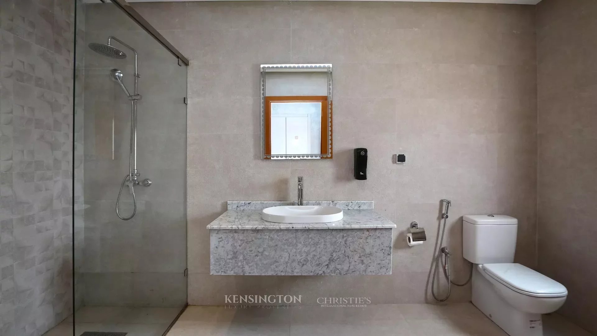 Villa Tamsna in Marrakech, Morocco