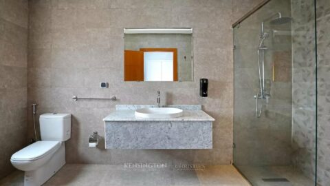 Villa Tamsna in Marrakech, Morocco