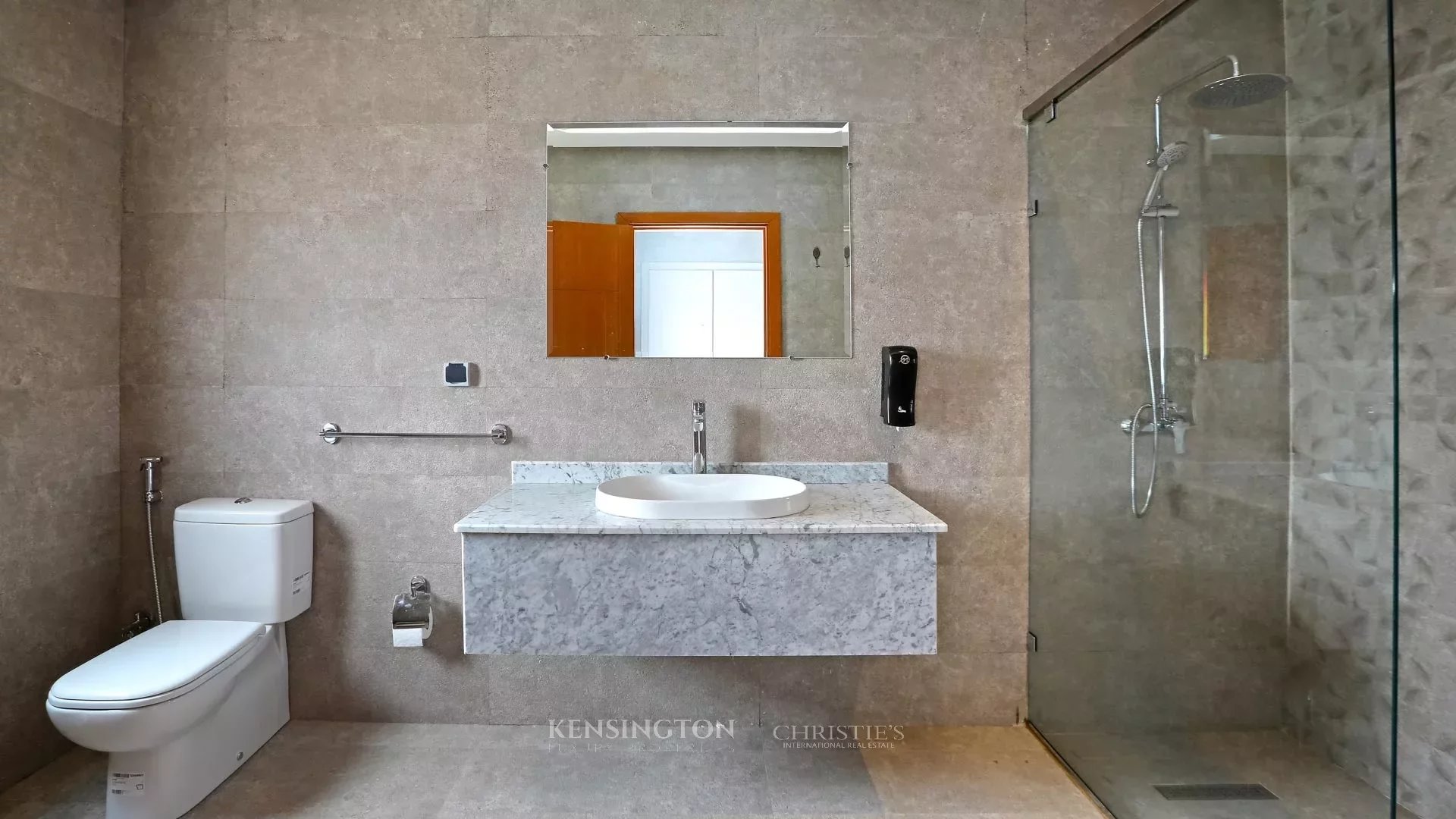 Villa Tamsna in Marrakech, Morocco