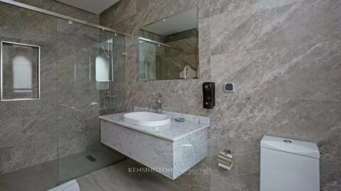 Villa Tamsna in Marrakech, Morocco