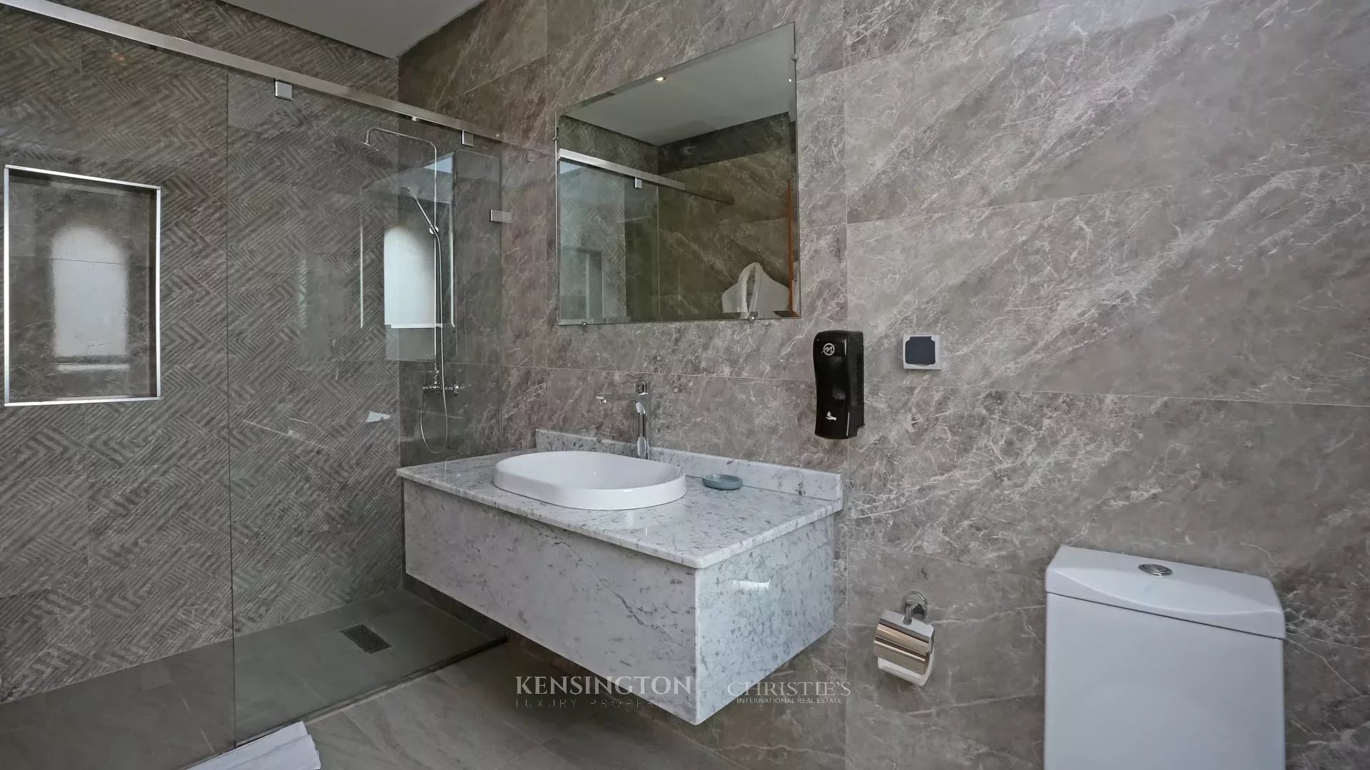 Villa Tamsna in Marrakech, Morocco