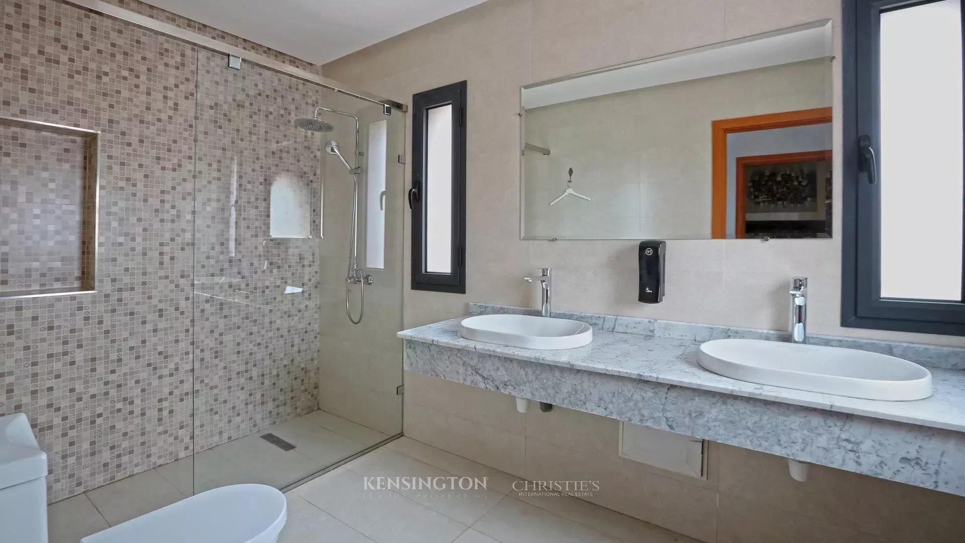 Villa Tamsna in Marrakech, Morocco