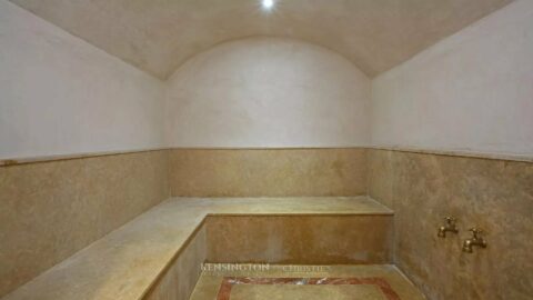 Villa Tamsna in Marrakech, Morocco