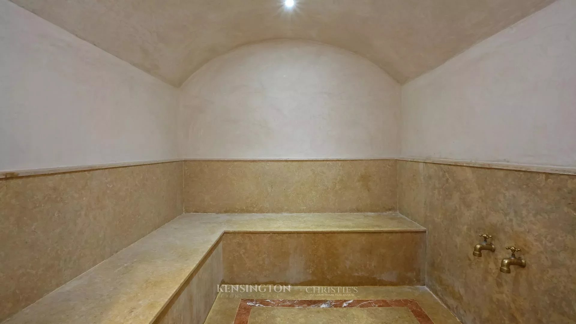 Villa Tamsna in Marrakech, Morocco