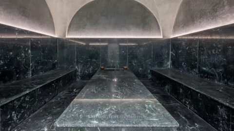 Villa Tara in Marrakech, Morocco