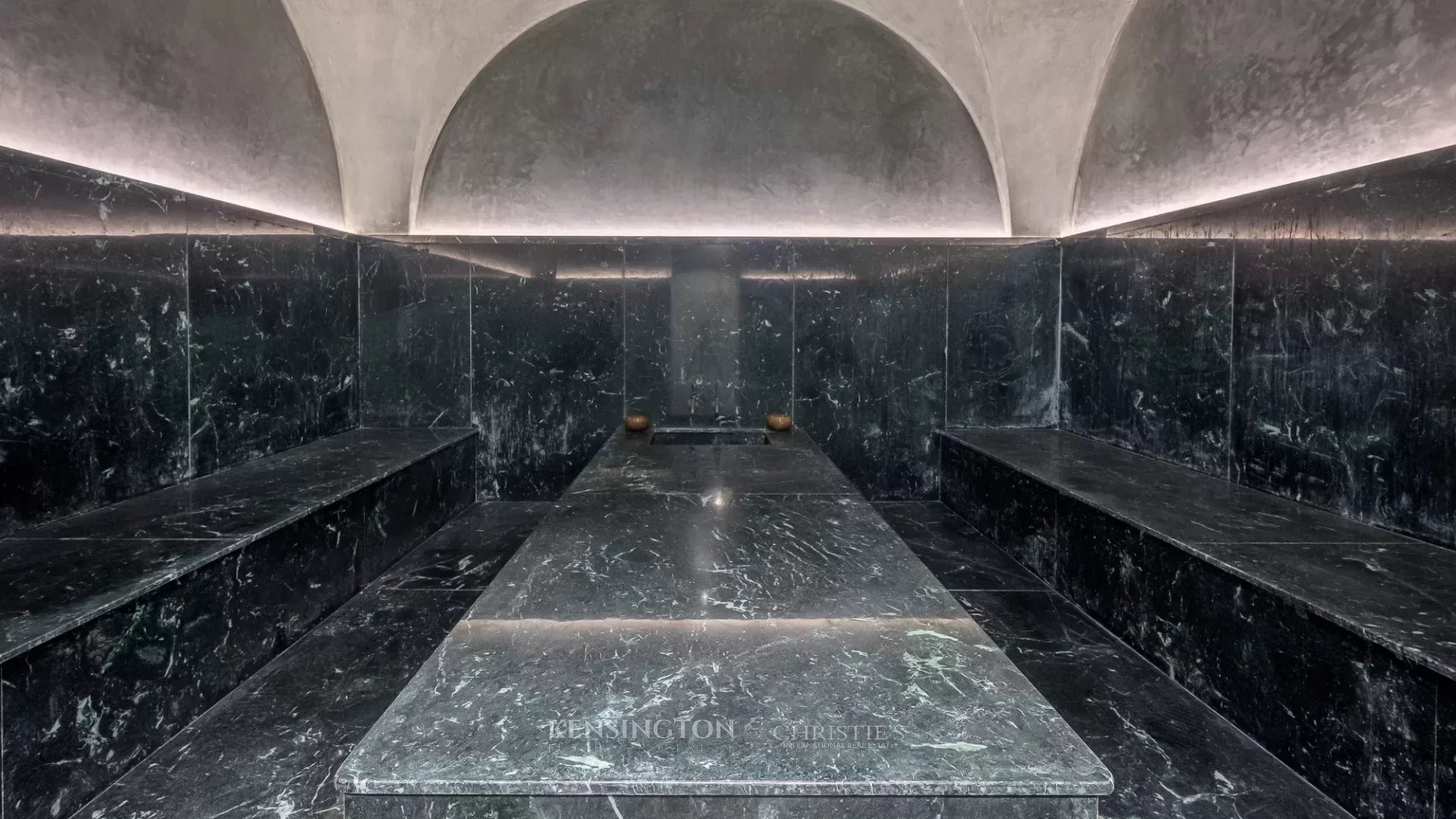 Villa Tara in Marrakech, Morocco