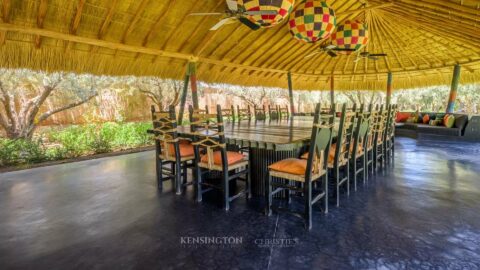 Villa Tara in Marrakech, Morocco