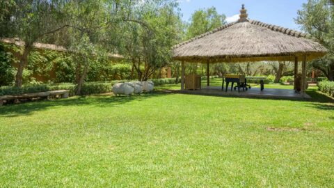 Villa Tara in Marrakech, Morocco
