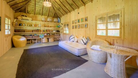 Villa Tara in Marrakech, Morocco