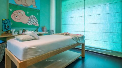 Villa Tara in Marrakech, Morocco