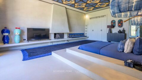 Villa Tara in Marrakech, Morocco