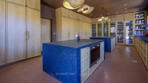 Villa Tara in Marrakech, Morocco