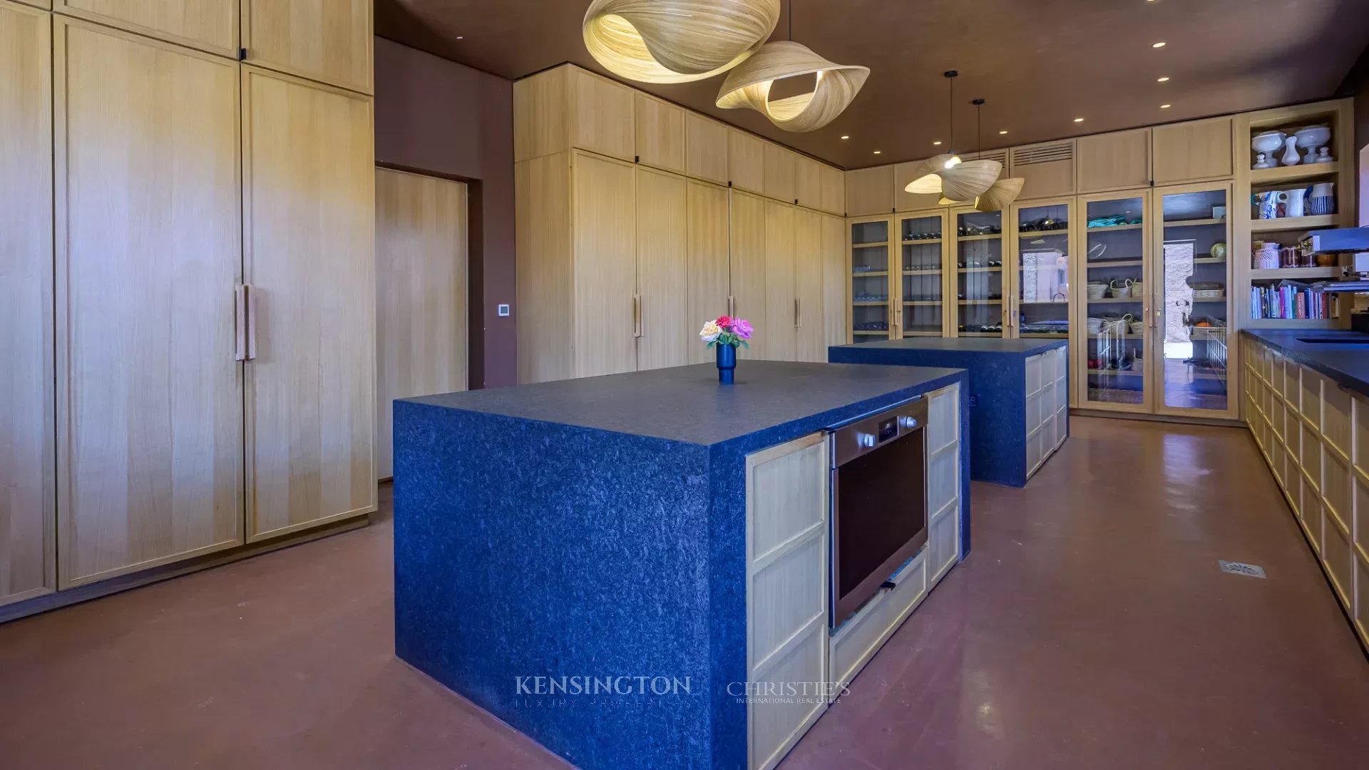 Villa Tara in Marrakech, Morocco