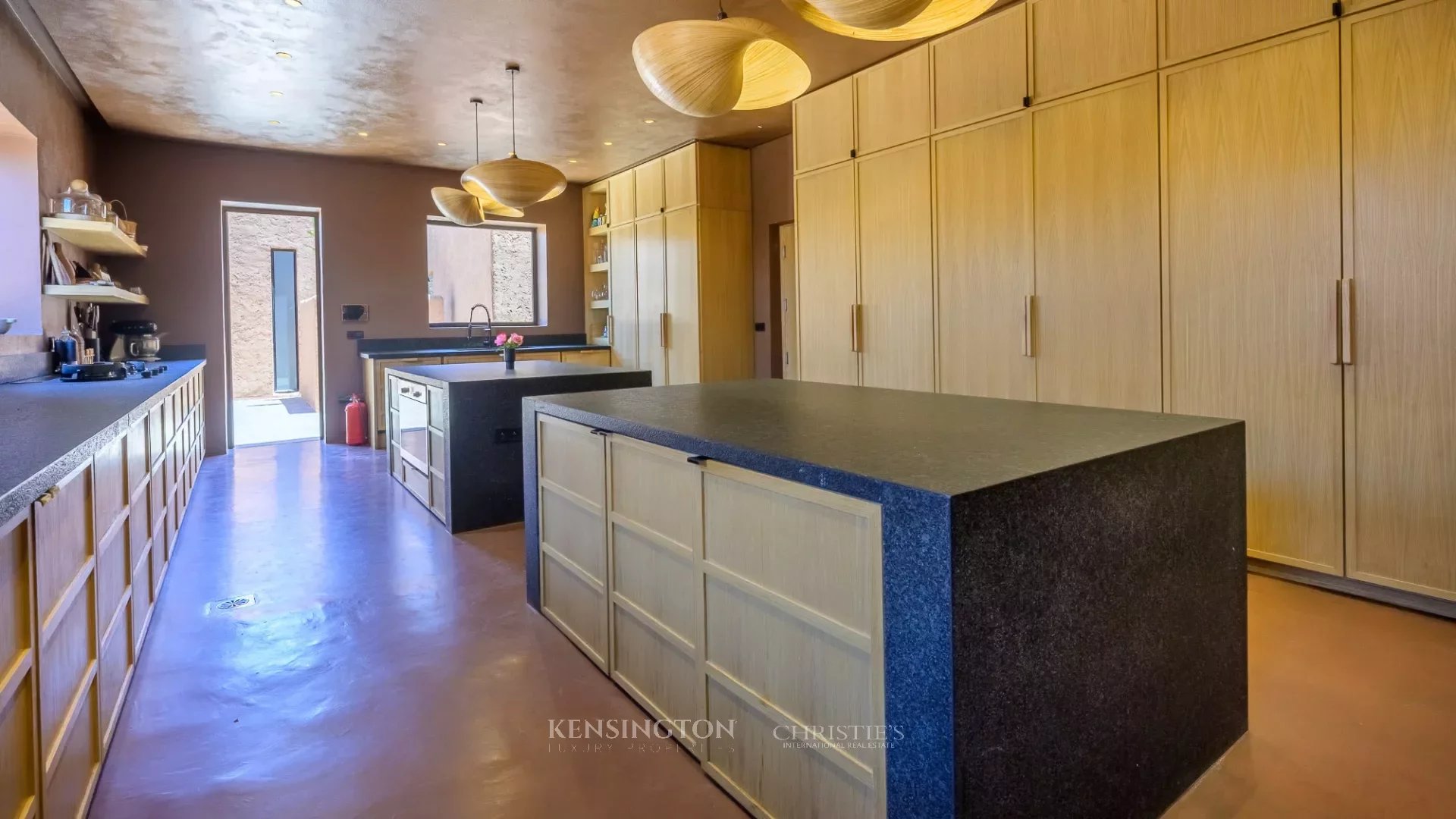 Villa Tara in Marrakech, Morocco