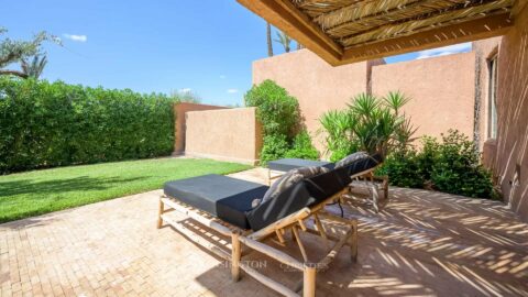 Villa Tara in Marrakech, Morocco