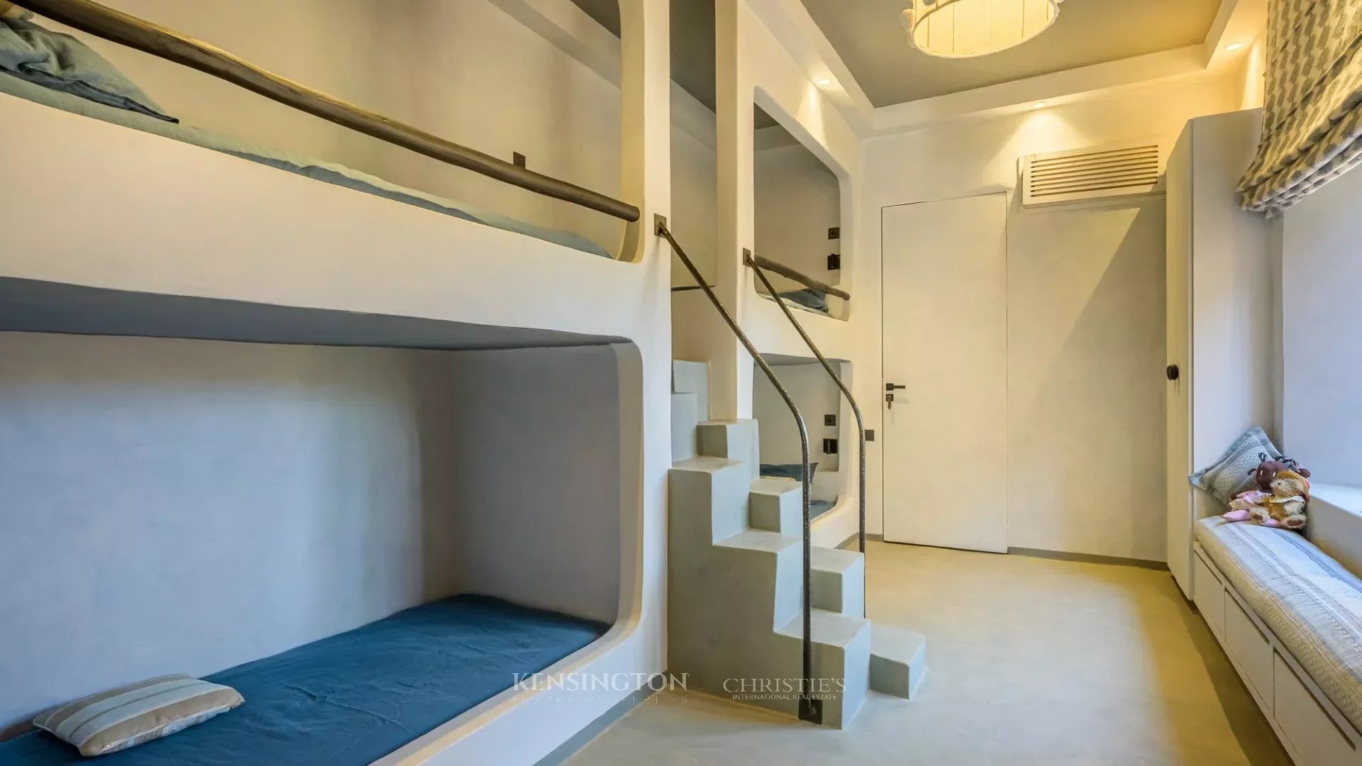 Villa Tara in Marrakech, Morocco