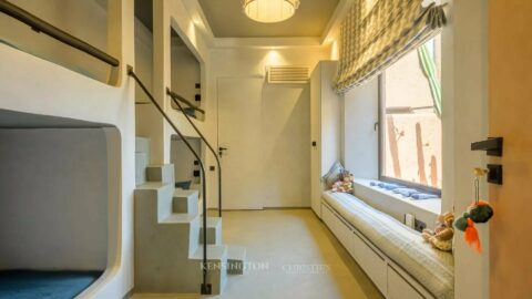 Villa Tara in Marrakech, Morocco