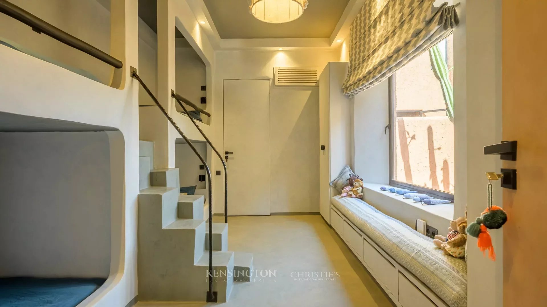 Villa Tara in Marrakech, Morocco