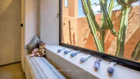 Villa Tara in Marrakech, Morocco