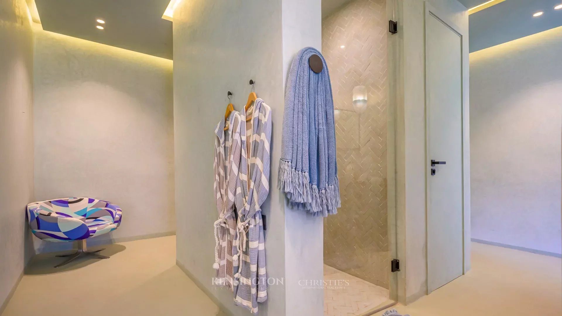 Villa Tara in Marrakech, Morocco