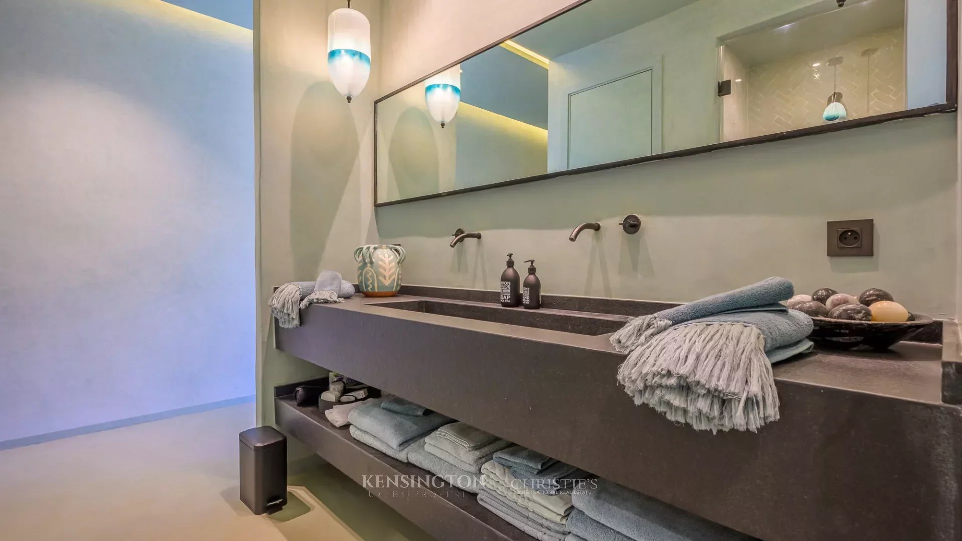 Villa Tara in Marrakech, Morocco