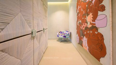 Villa Tara in Marrakech, Morocco