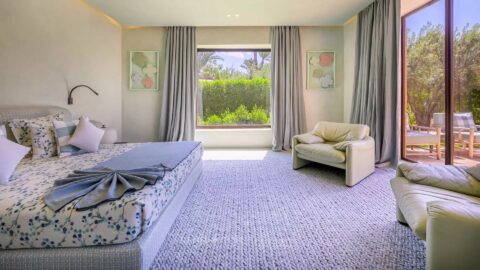 Villa Tara in Marrakech, Morocco