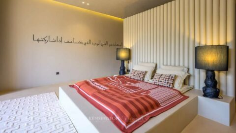 Villa Tara in Marrakech, Morocco