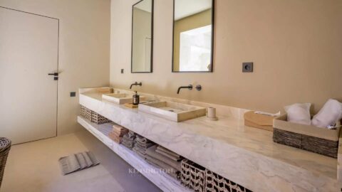 Villa Tara in Marrakech, Morocco