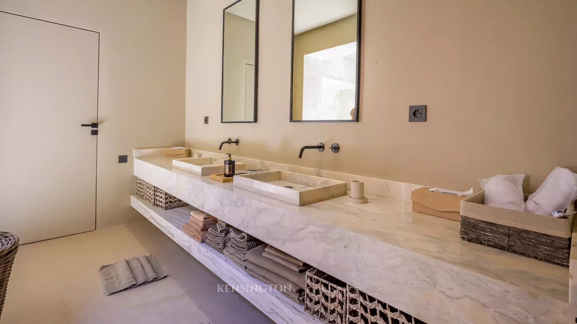 Villa Tara in Marrakech, Morocco